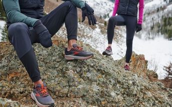 Running Pants: What are They & How to Pick
