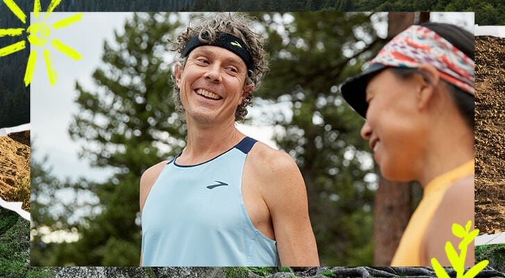 Scott and Jenny Jurek Interview