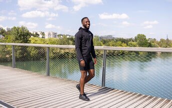 Les meilleures chaussures de running pour pieds plats