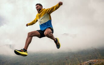 Choisissez la paire parfaite de chaussures de course