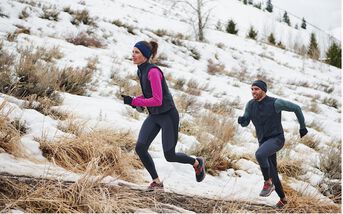 Conseils pour maintenir les entra&icirc;nements de course pendant la p&eacute;riode des F&ecirc;tes