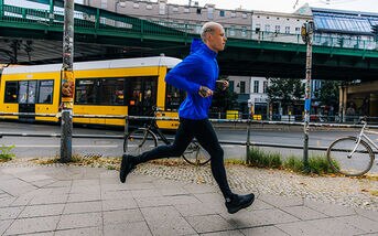 Best running tracking apps