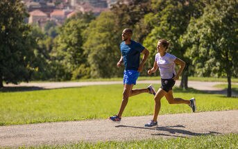 L&rsquo;&eacute;quipement de course dont vous avez besoin pour commencer