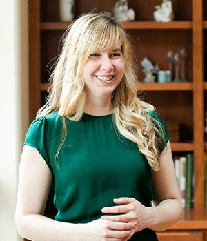 Jen Sumner