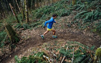 How to Ease Back into Running Outdoors
