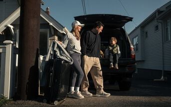 How to choose walking shoes