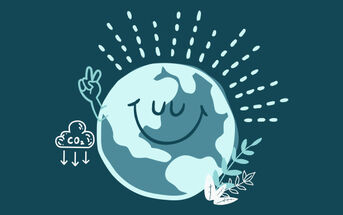 Recycled Materials at Brooks