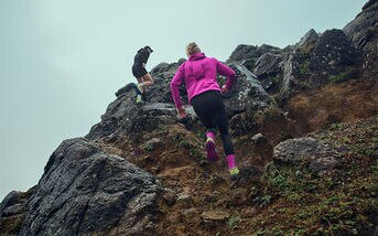Vorteile des Trail Running