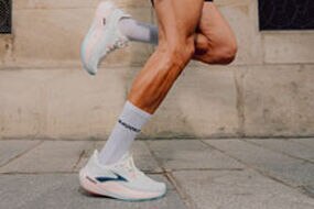 Chaussures de Running Neutres