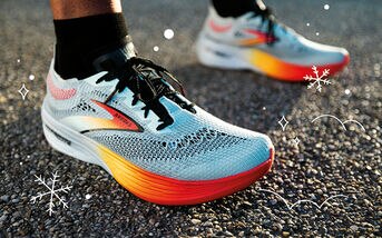 Hyperion Elite/Course hivernale