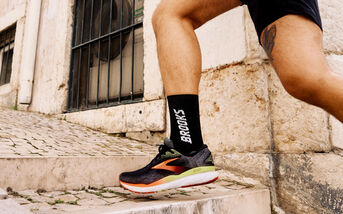 Ghost vs. Glycerin: scopri la migliore scarpa cushion per la tua corsa