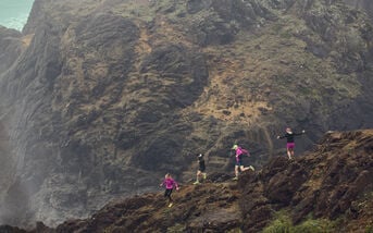 Top 10 Best Hiking Trails in Europe