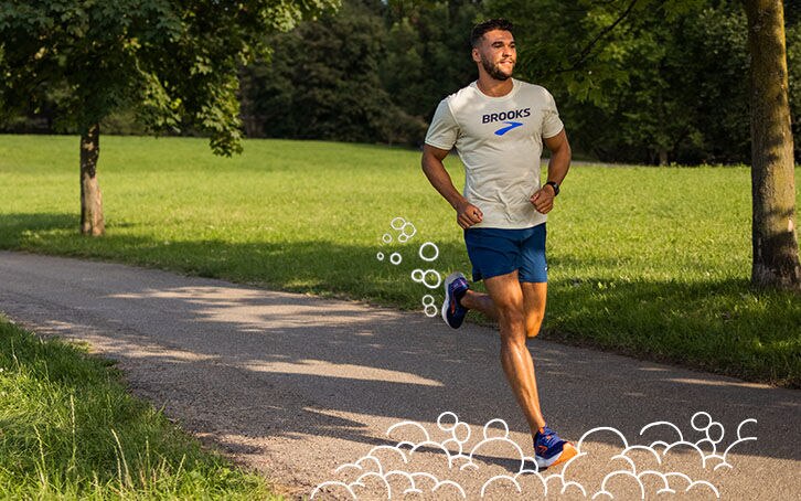 Glycerin Road Running Shoe Collection 