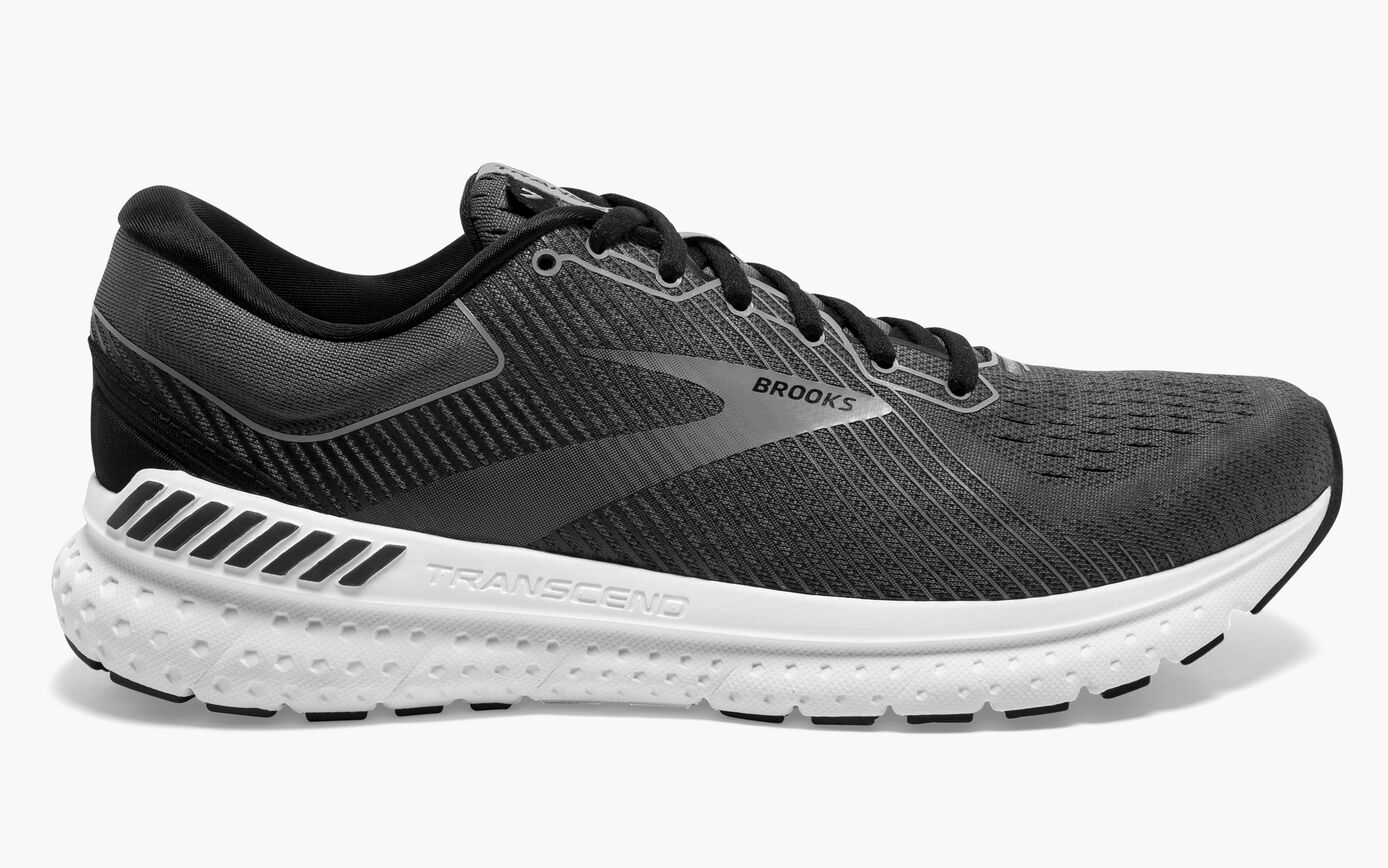 Brooks Transcend 2015 Brooks Transcend Men's Running Shoes