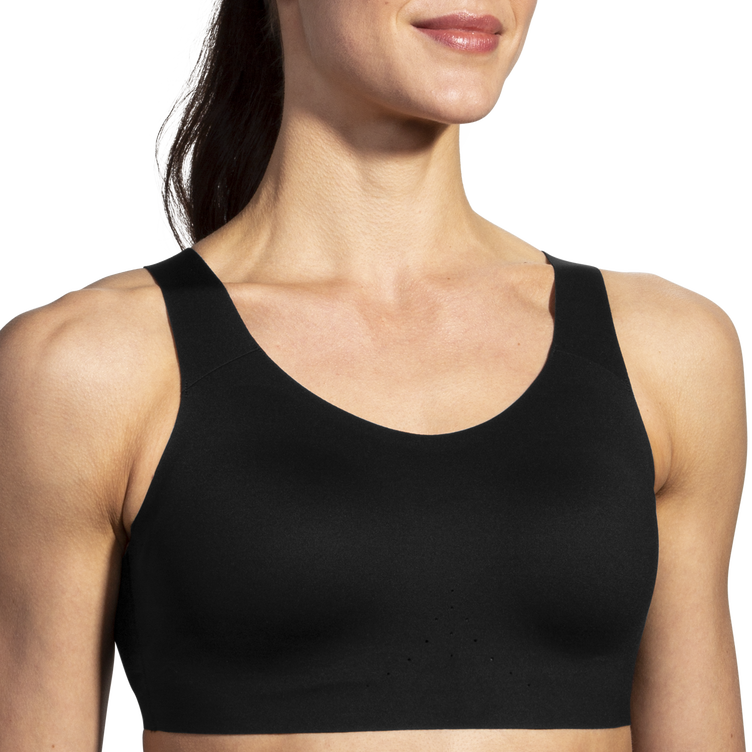Running Bras High Impact Sports Bras for Running Brooks Running