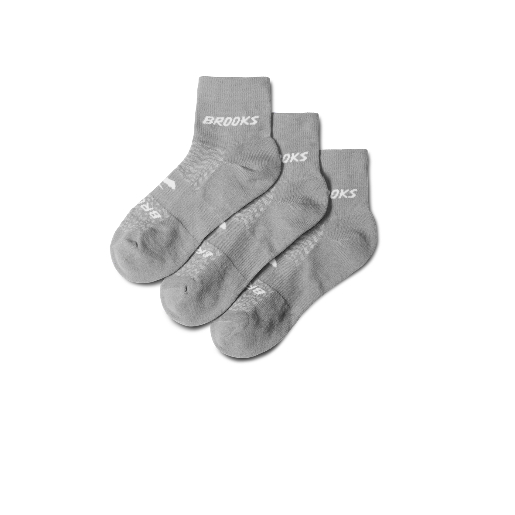 Run-In Quarter 3-Pack