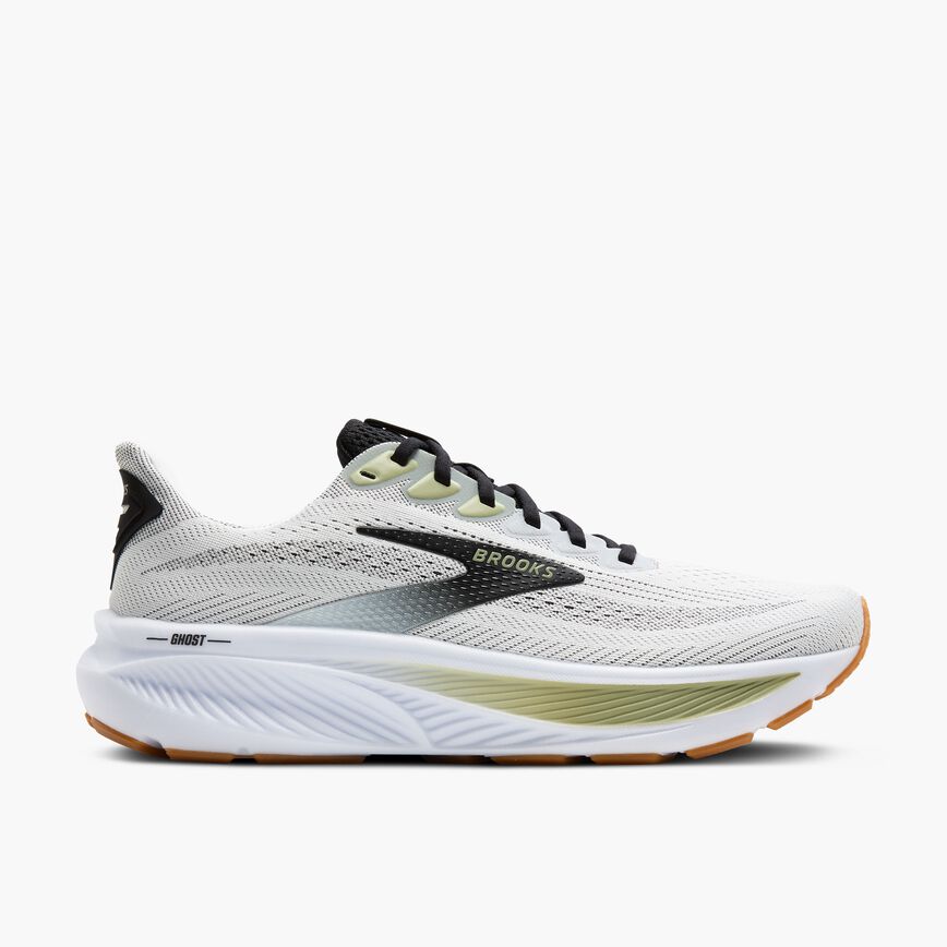 Sneaker Brooks Ghost Uomo 2018 Scarpe Da Corsa Da Uomo Ghost 17