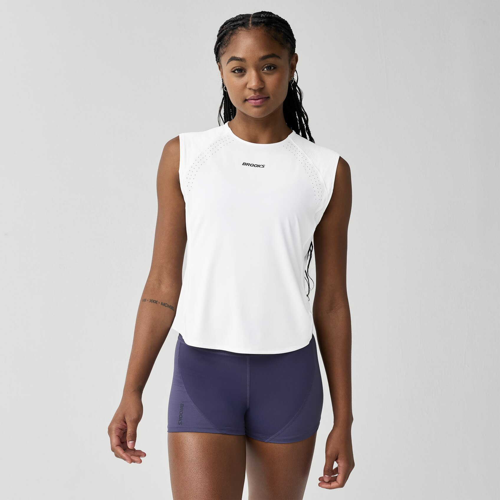 Dash Cooling Short Sleeve