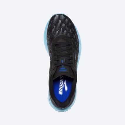 Top-down view of Brooks Hyperion Tempo for men