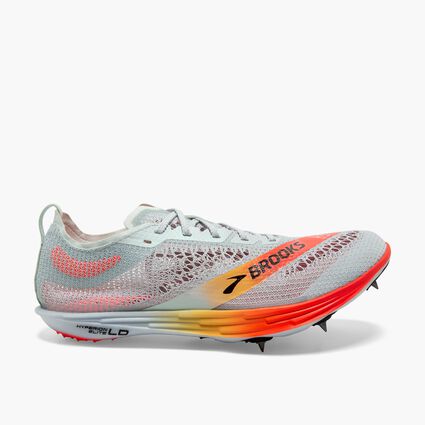 Brooks Hyperion Elite LD für Unisex – Seitenansicht (rechts)