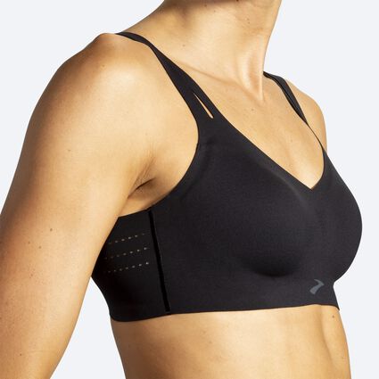 Detail view 4 of Strappy Sports Bra for women