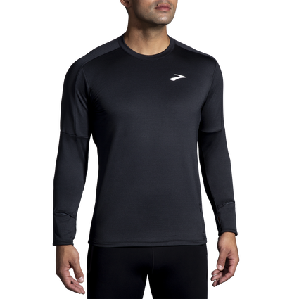 Open Notch Thermal Long Sleeve 2.0 image number 2 inside the gallery