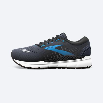 Side (left) view of Brooks Addiction GTS 15 for men