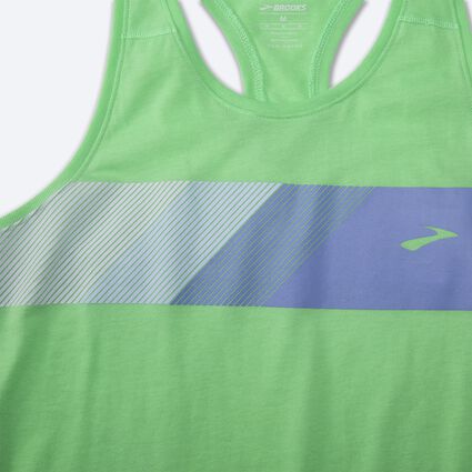 Detail view 1 of Distance Tank 2.0 for women