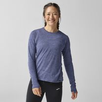 Luxe Long Sleeve image number 1