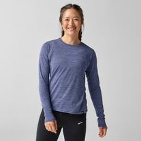 Luxe Long Sleeve image number 1