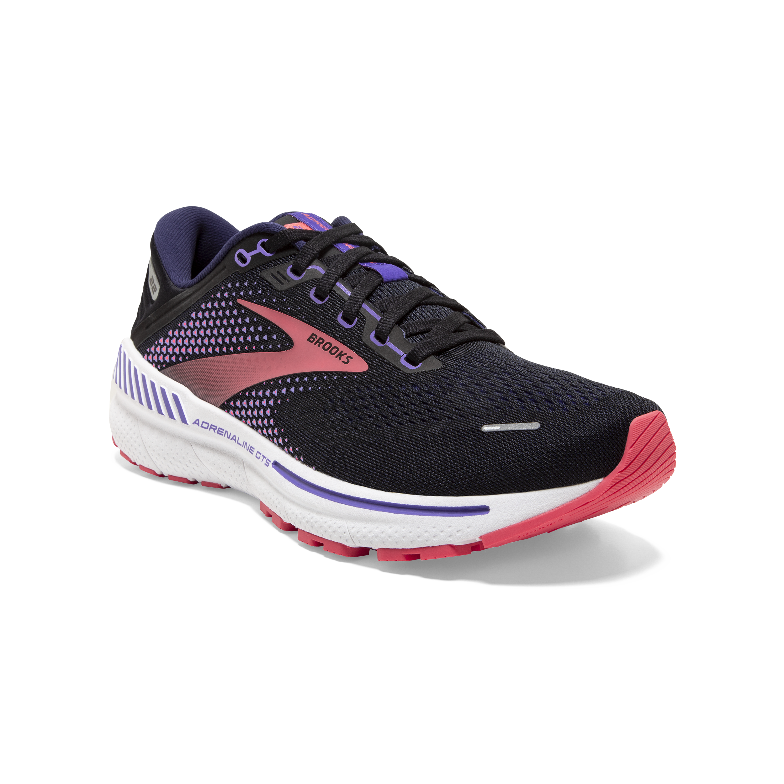 brooks adrenaline ladies running shoes
