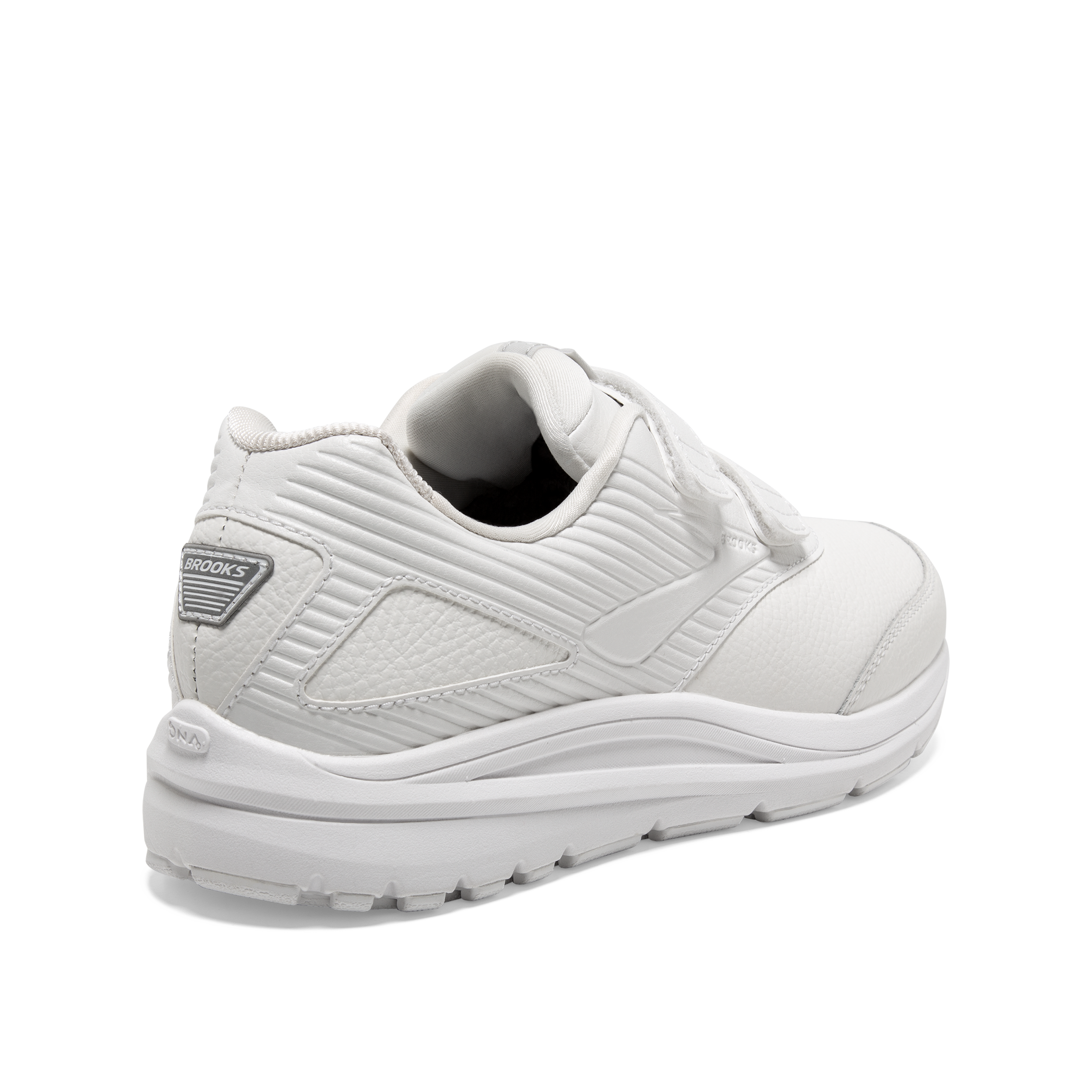 brooks walking shoes for men