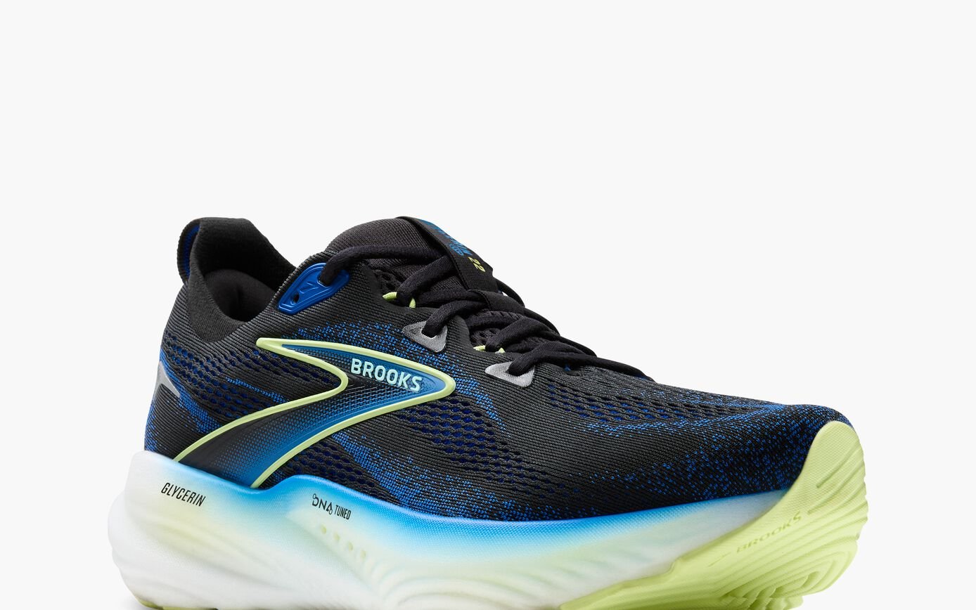 Brooks Glycerin Brooks Running Aduro Brooks Running Shoes Brooks