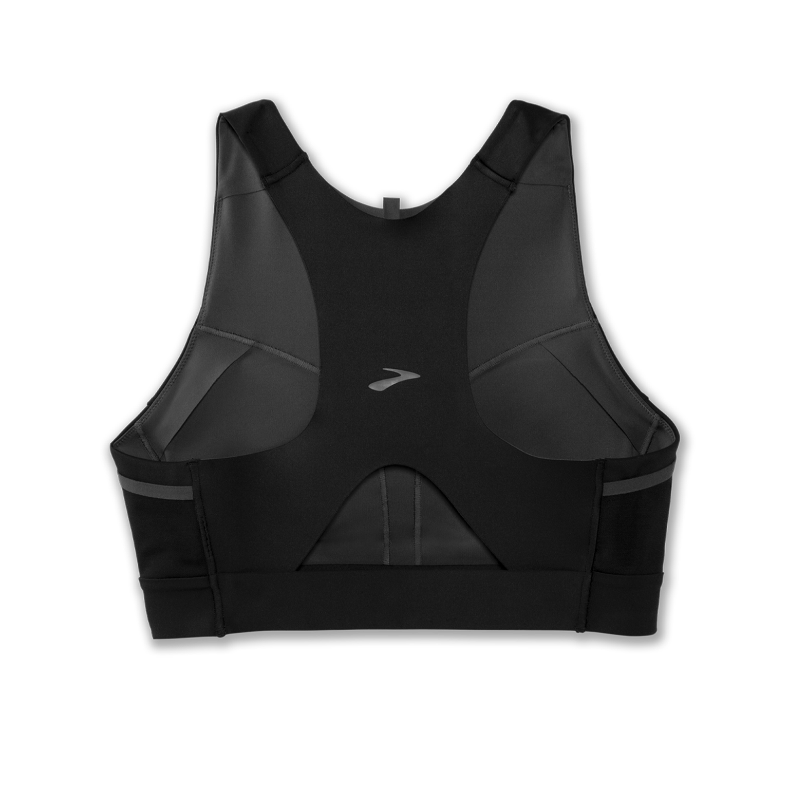 Drive 3 Pocket Run Bra Running Bra Brooks Running