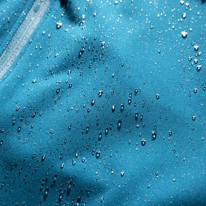 Detail view 6 of High Point Waterproof Jacket for men