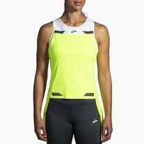 Run Visible Back-to-Front Tank numero immagine 1