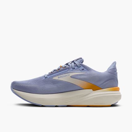 Vue latérale (gauche) de Brooks Revel 8 pour femmes