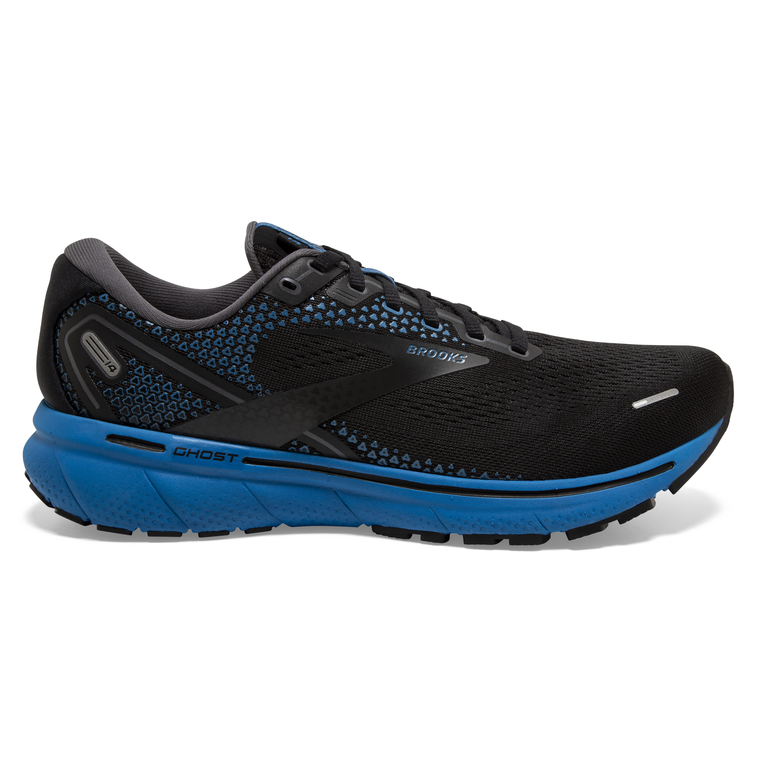 brooks ghost mens