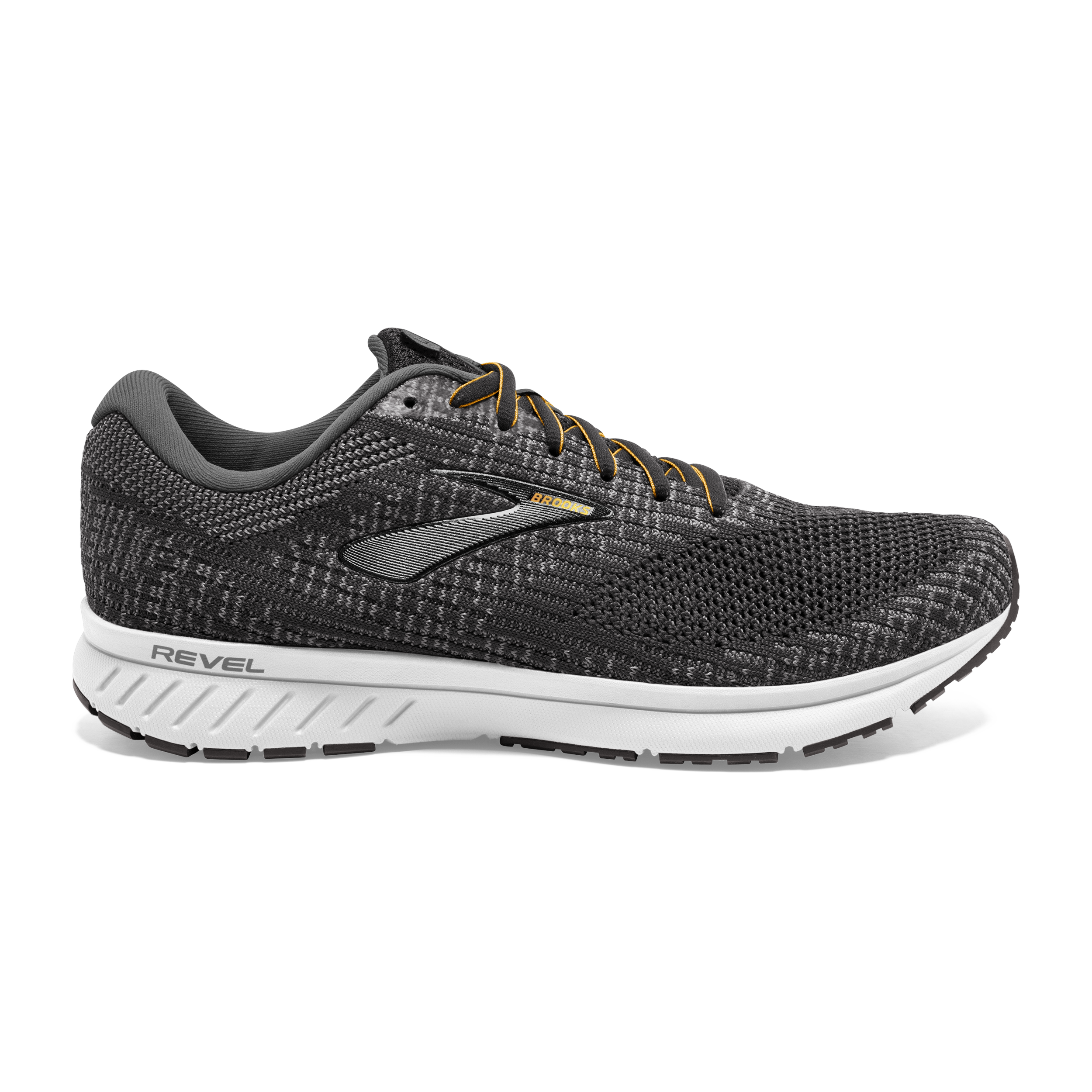 Mens brooks revel 3 Clearance
