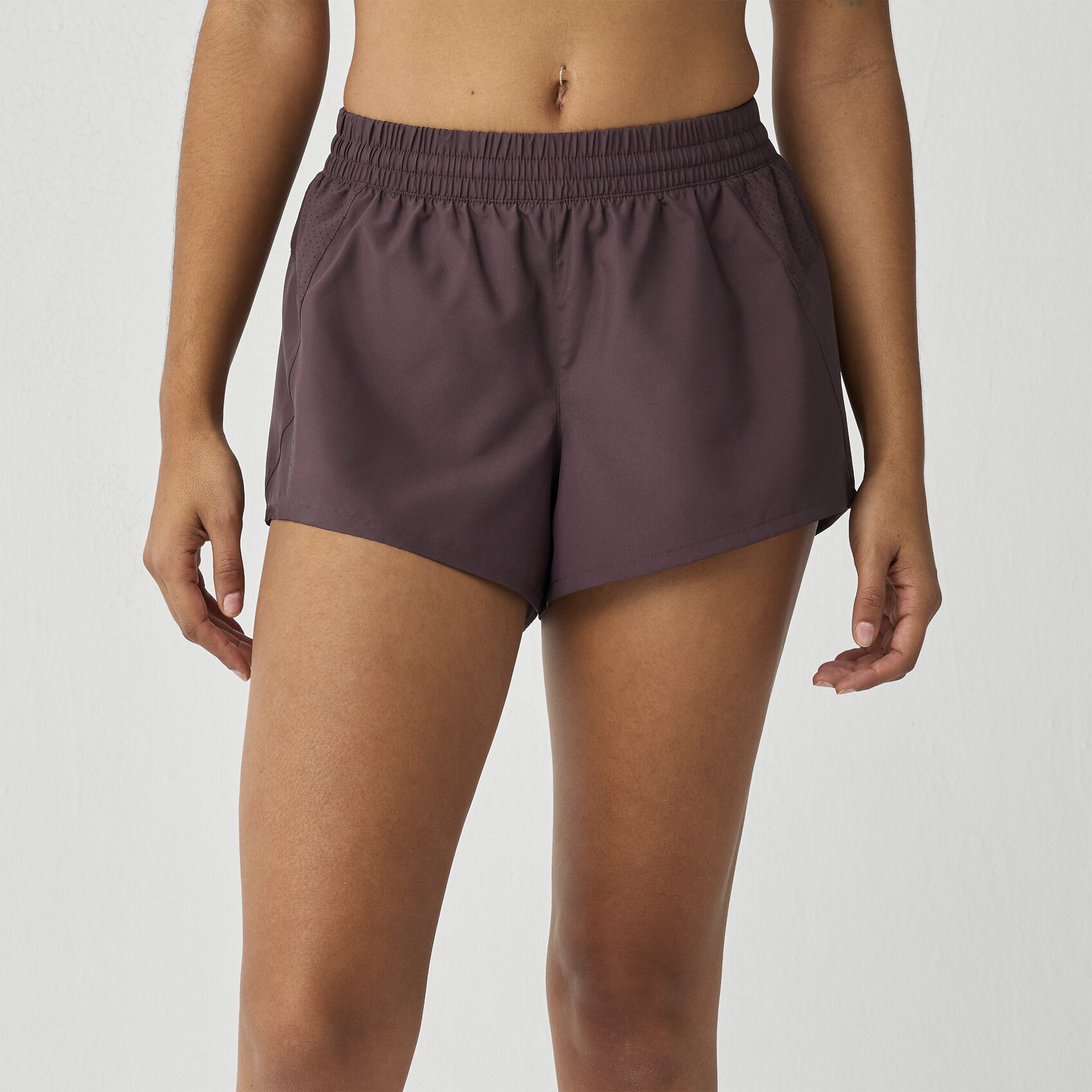 Dash 3&rdquo; Short