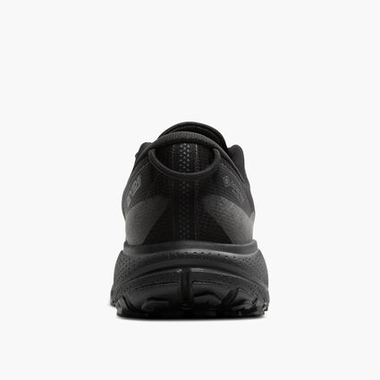 Brooks Divide 6 GTX für Herren – Ansicht von Ferse und Kappe