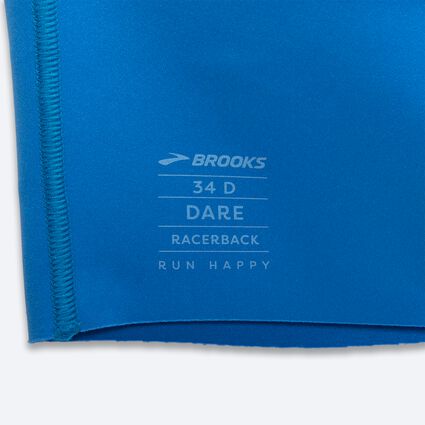 Brooks Dare Racerback Run Bra 2.0 - Fast Trax Run & Ski Shop