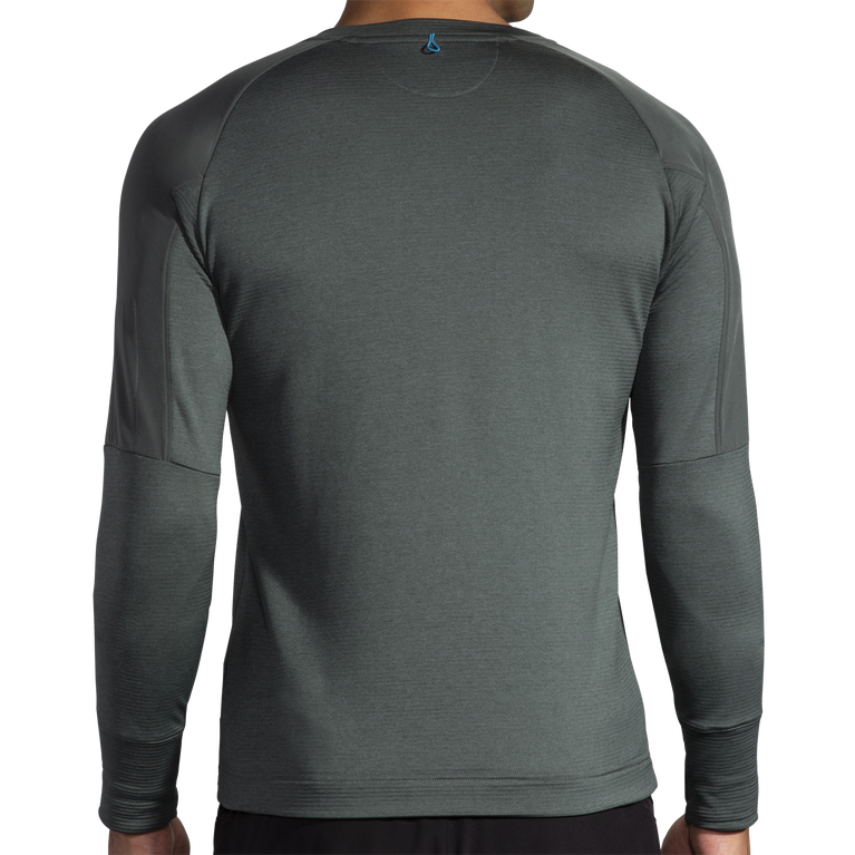 Notch Thermal Long Sleeve numero immagine 4