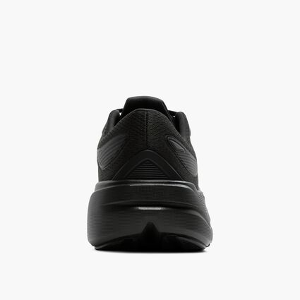 Heel and Counter view of Brooks Ghost Max 3 for men