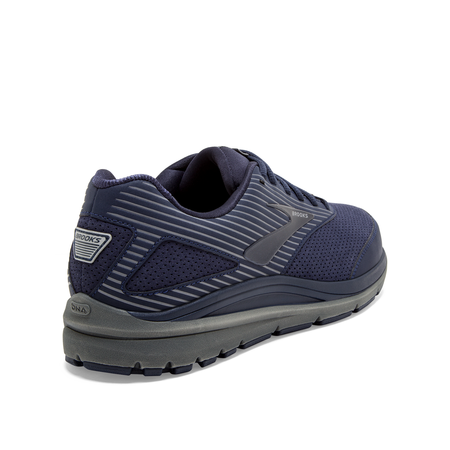 Brooks Addiction Walker Suede Men�s Walking Shoes Brooks Addiction Walker Suede Men�s Walking Shoes