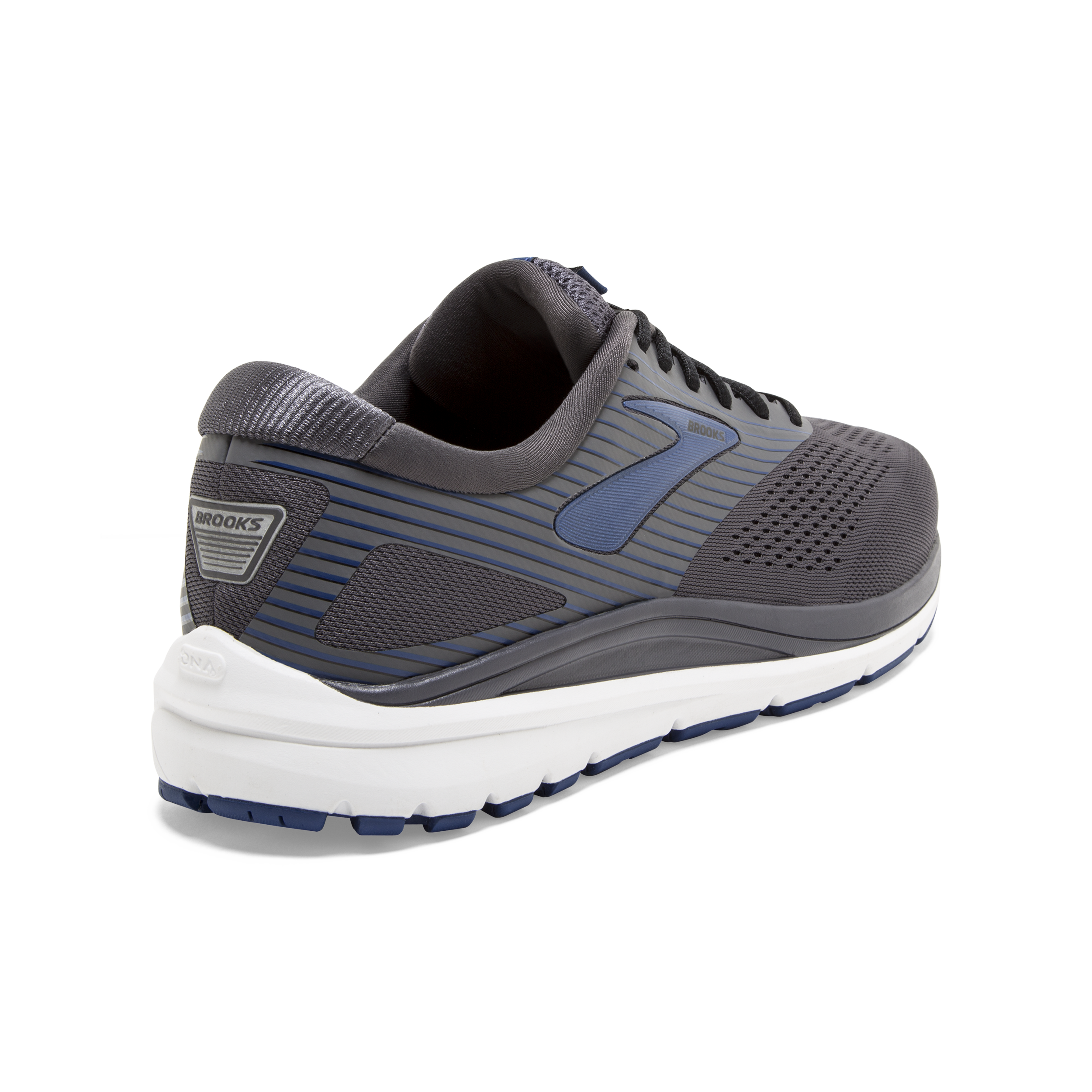 Men's brooks running addiction 14 clearance