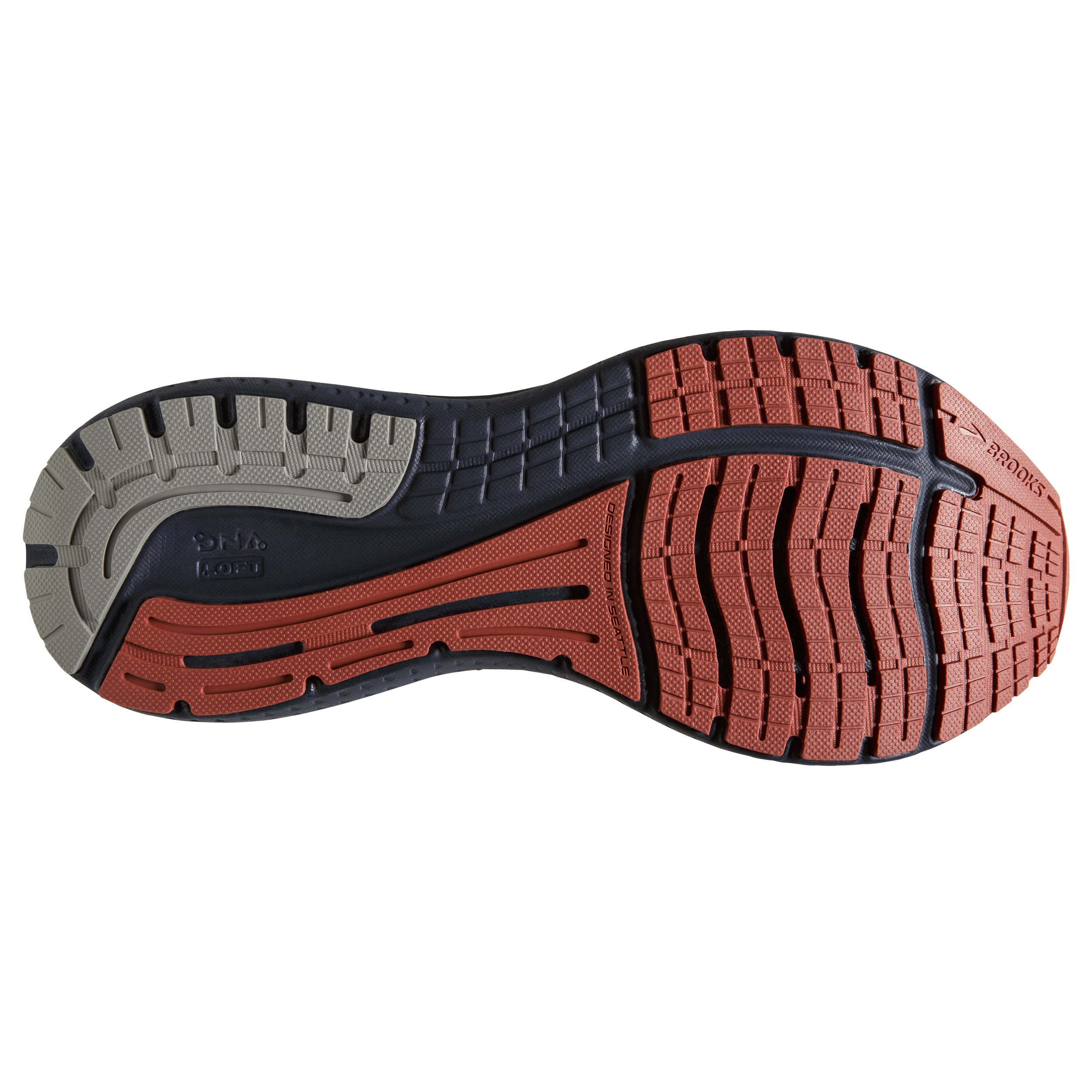 Brooks glycerin 2 brown Clearance