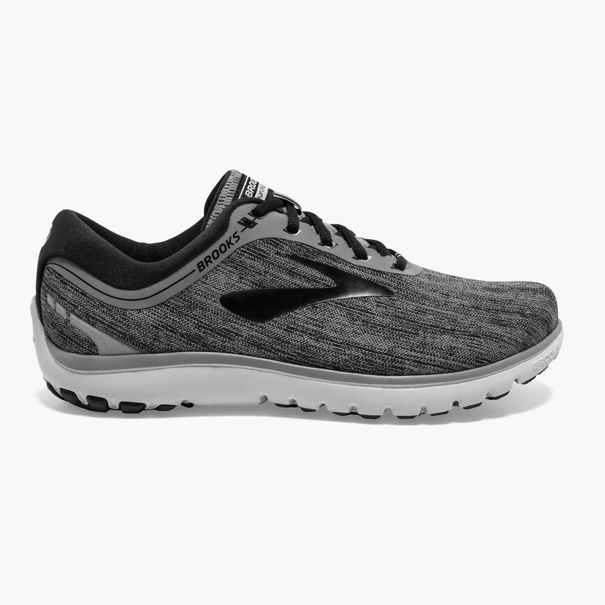Running Shoe Purecadence Mens Shoes Clearance Brooks Men's