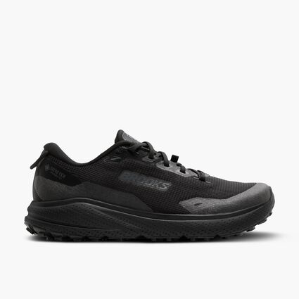 Brooks Divide 6 GTX für Herren – Seitenansicht (rechts)