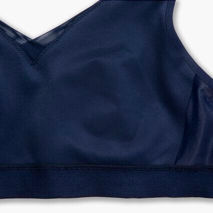 Brooks Convertible Sports Bra für Damen – Detailansicht 4